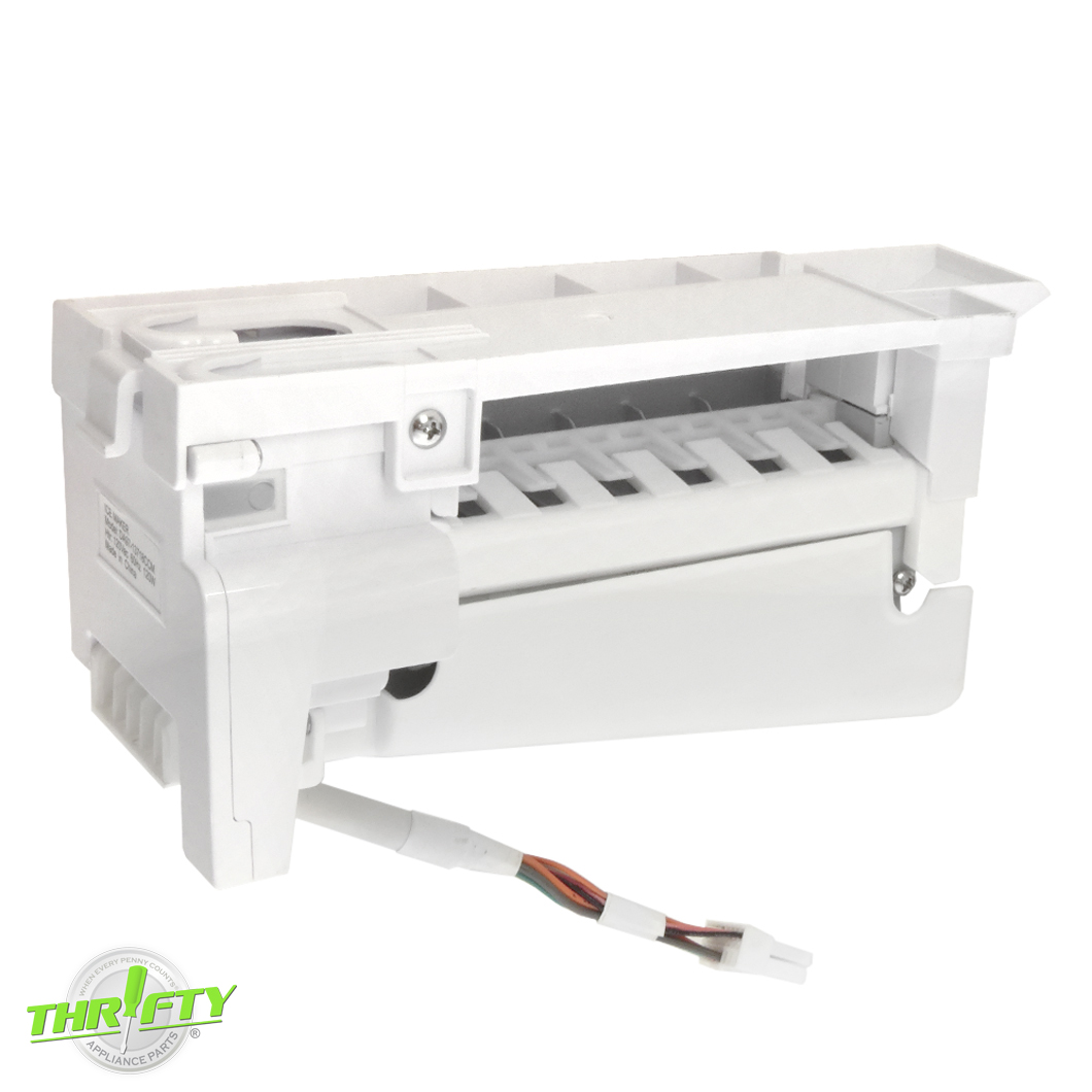 DA97-13718C Refrigerator Ice Maker for Samsung | Thrifty Appliance