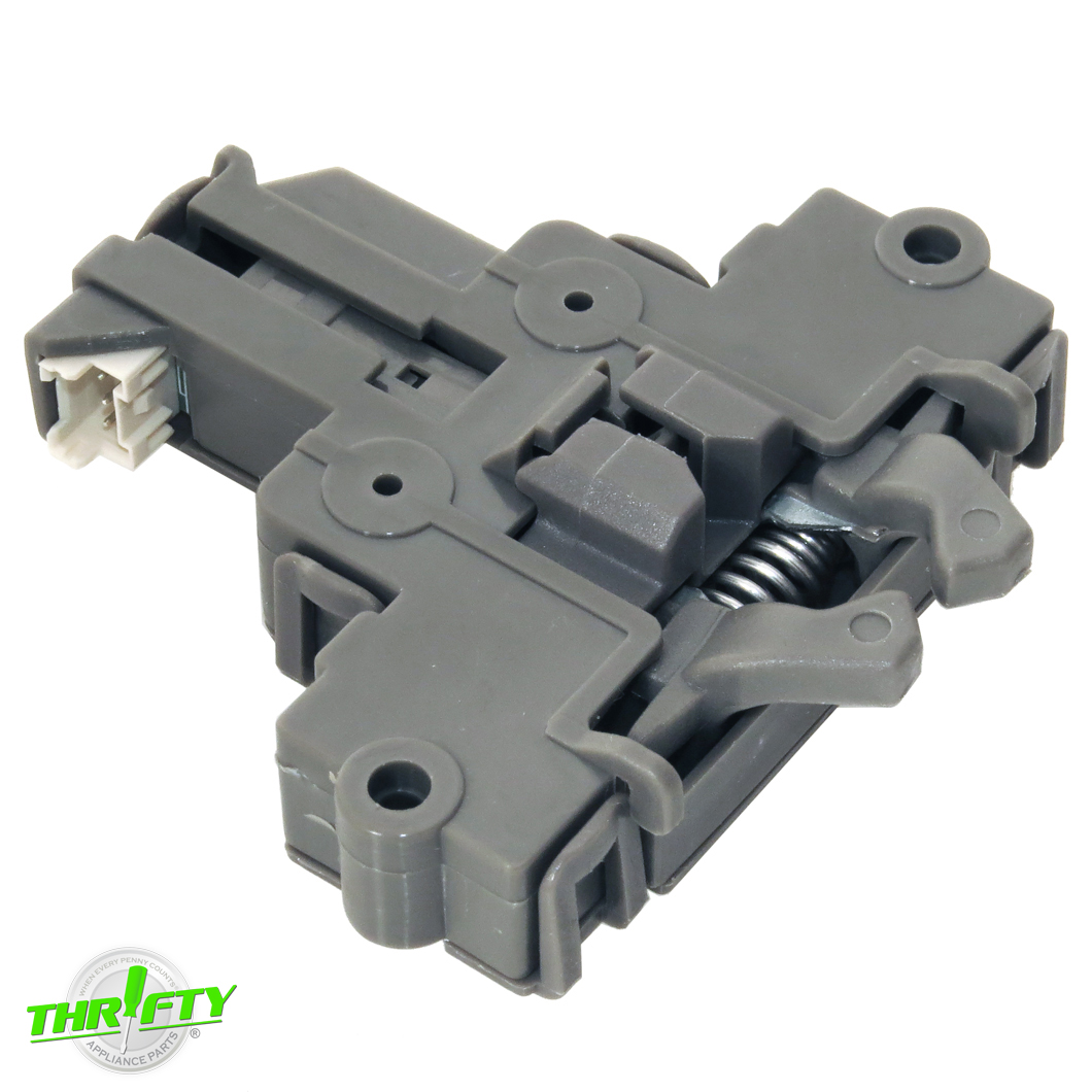 WD21X10490 Dishwasher Door Latch Switch For GE Haier Thrifty