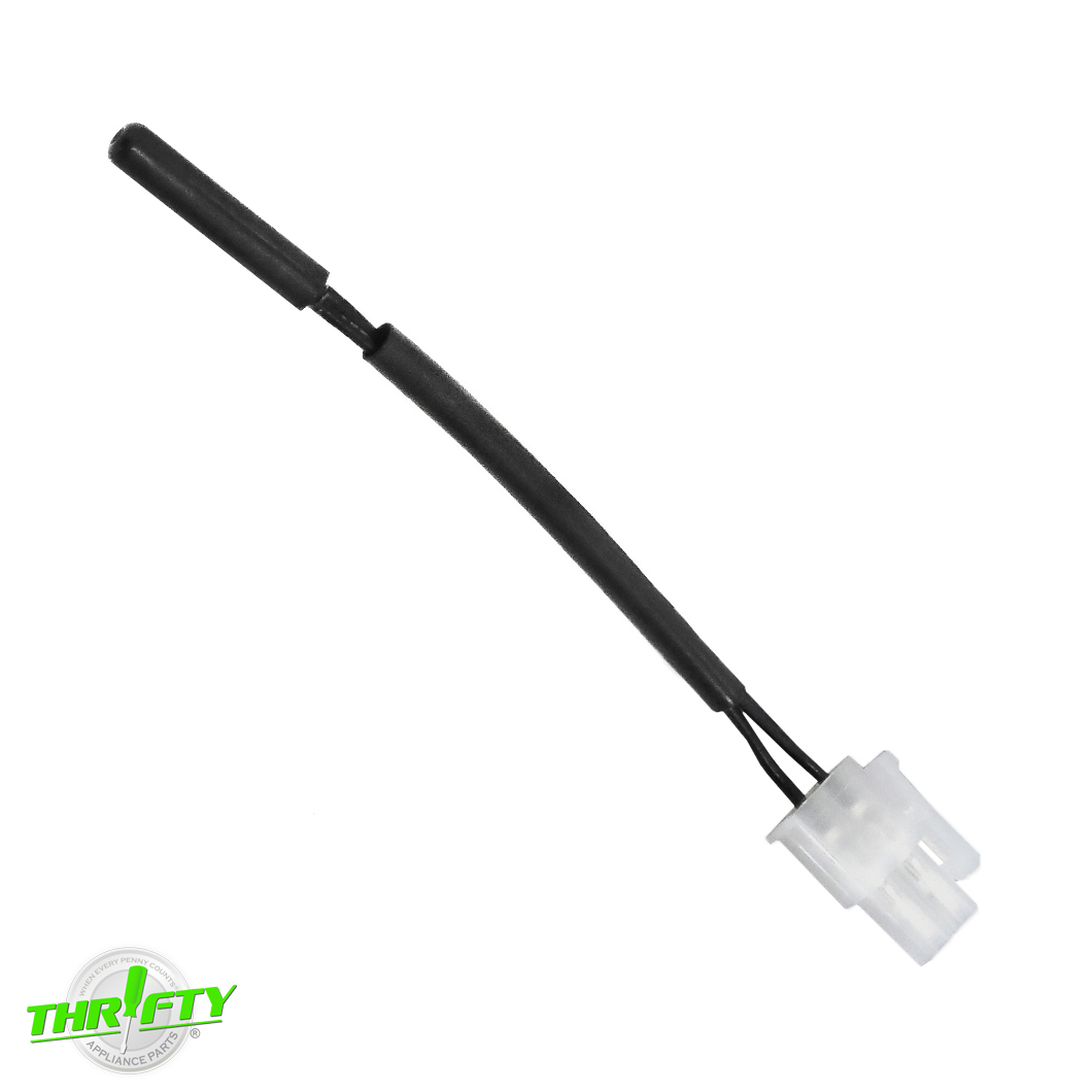 W10384183 Refrigerator Thermistor for Whirlpool | Thrifty