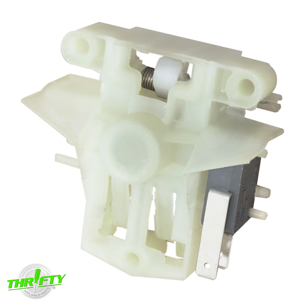 DD81-02132A Dishwasher Door Lock Switch For Samsung | Thrifty