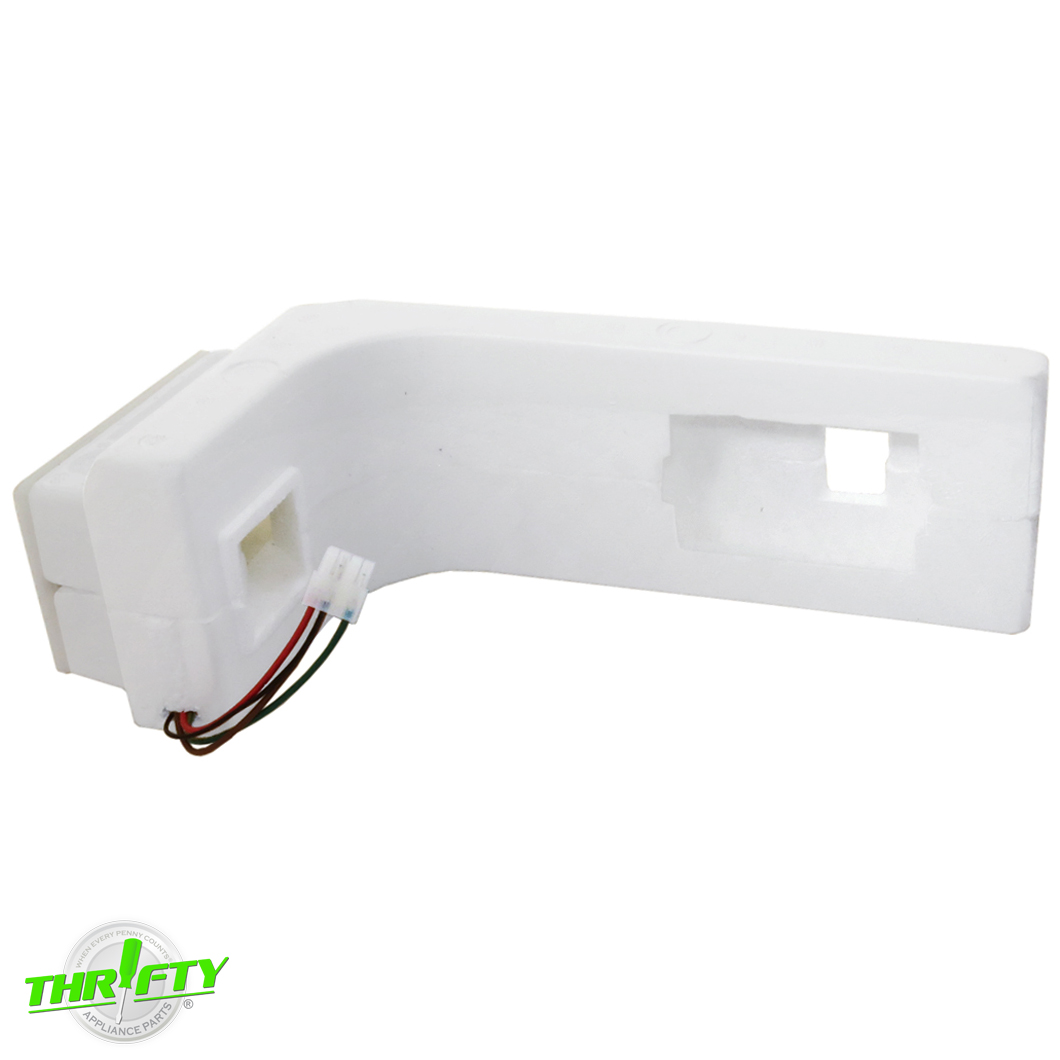 W10814173 Refrigerator Air Diffuser for Whirlpool / KitchenAid