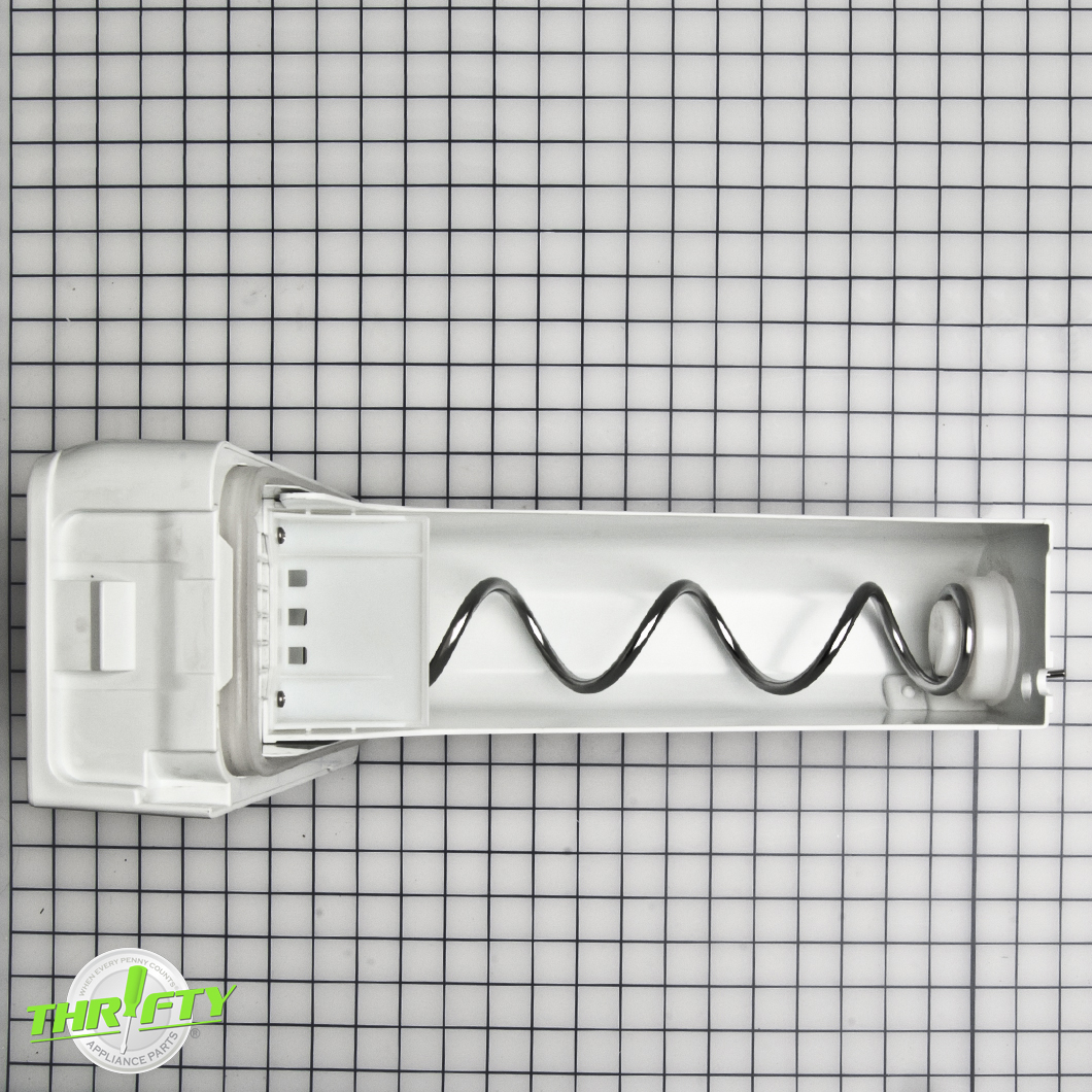 DA97-15217D DA82-01396A Refrigerator Long Ice Maker & Bin for
