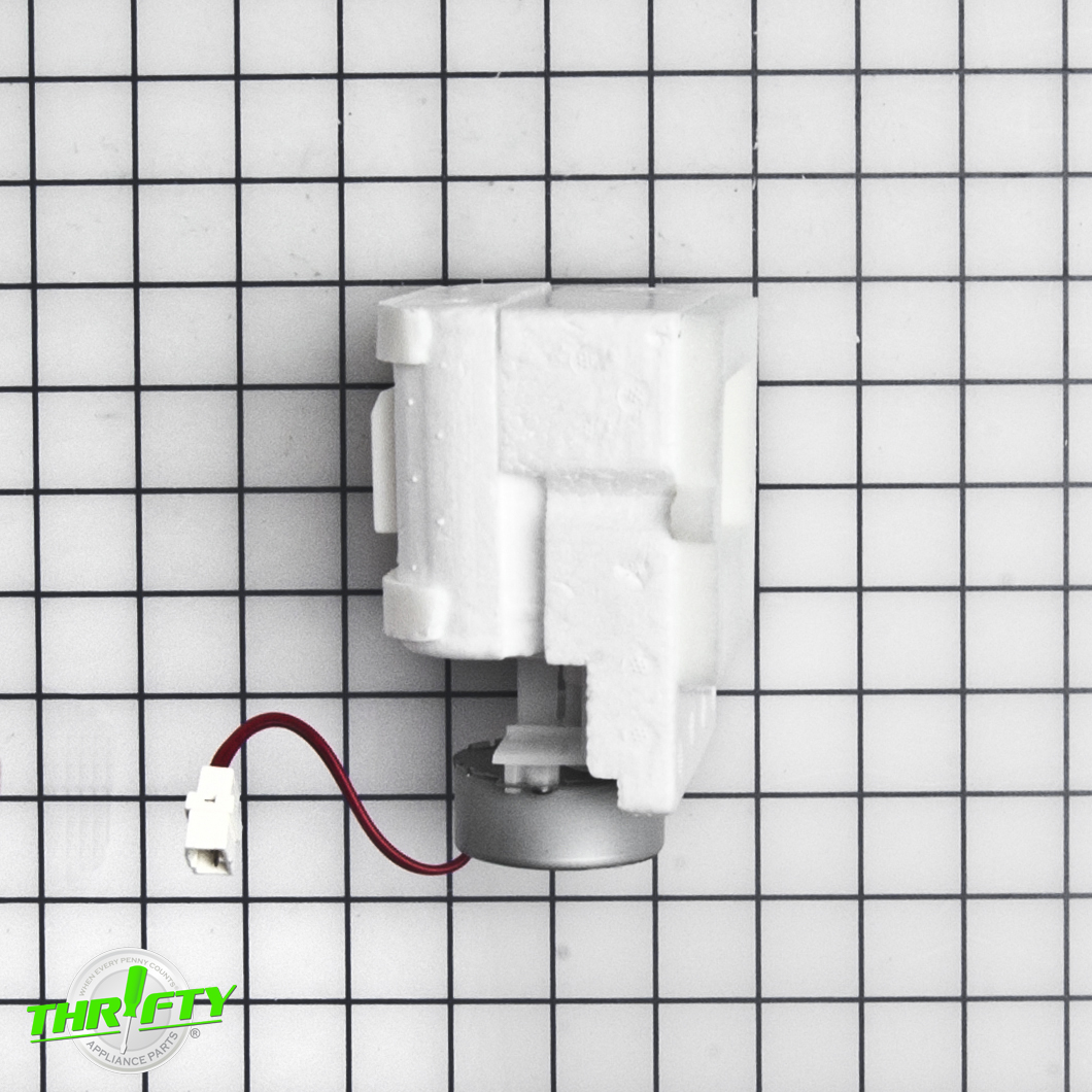 241600906 Refrigerator Air Damper Control for Frigidaire / Crosley