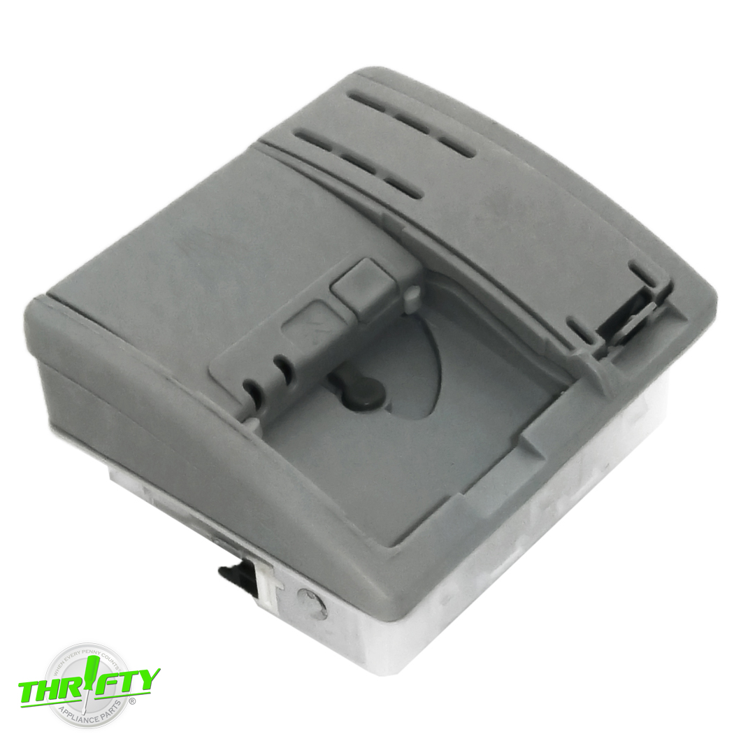 00645208 Dishwasher Detergent Dispenser For Bosch Thermador