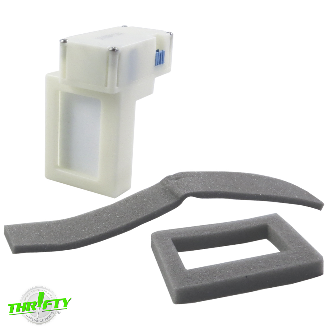 5303918899 Refrigerator Air Control Damper for Electrolux