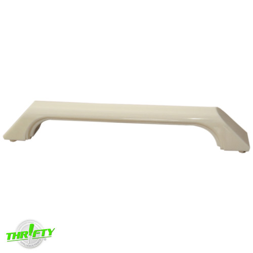 WB15X322 Microwave Door Handle For GE Thrifty Appliance Parts