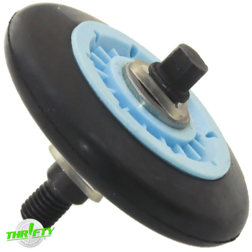 DC97-16782A Dryer Drum Support Roller For Samsung | Thrifty