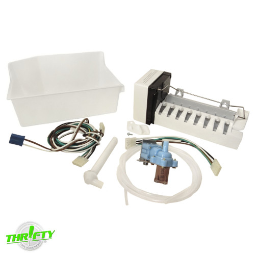 1129316 RIM316 Refrigerator Ice Maker For Whirlpool / KitchenAid