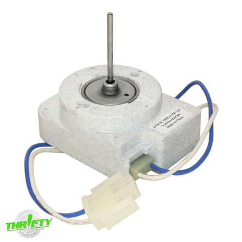360336001 Refrigerator Evap. Fan Motor For Kenmore Thrifty