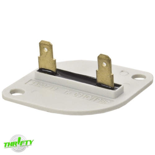 3390719 Whirlpool Thermal Fuse Replacement Thrifty Appliance Parts