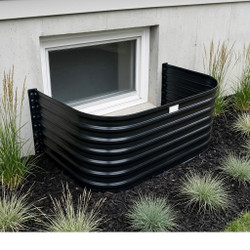 Water in Your Window Well? Six Causes and How to Fix Them
