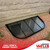 78″ W × 22″ P Galvanized Steel Window Well Cover