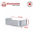 42″ W × 30″ P × 12″ H Galvanized Steel Window Well