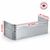 82″ W × 36″ P × 22″ H Galvanized Steel Window Well