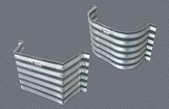 Foundation Vent