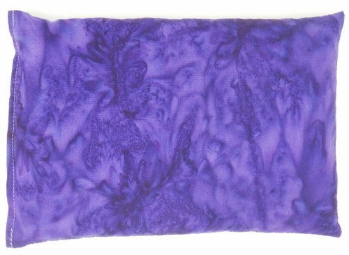 Grape Hot/Cold Therapy Pillow