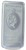 Silver - 10 oz Bar - East India Company - St. Helena Standing Britannia (2022)