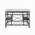 Lanzo Kitchen Island