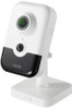 LTS LTCMIP8942W-28SDA-WIFI Smart 4MP IP Network Wi-Fi Cube Camera / Motion 2.0 with Human & Vehicle Detection / Mic/Speaker