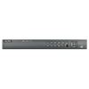 LTS KIT23| 8CH 8MP 4K H.265+ DVR Bundle with 4 x 8MP Color247 HD-TVI Turret Cameras