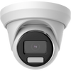 LTS CMHT1722NW-28CF 2MP Full Time Color Turret Outdoor Fixed 4 in 1 HD-TVI Camera