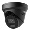LTS Platinum CMIP3342WI-28SDL 4MP Active Deterrence Turret Network Camera with Strobe & Audio Alarm