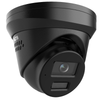 LTS Platinum CMIP3342WI-28SDL 4MP Active Deterrence Turret Network Camera with Strobe & Audio Alarm