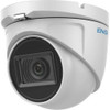 ENS SCC35T3M-28-HC 5MP HD IR Fixed 4 in 1 (switchable TVI/AHD/CVI/CVBS) Outdoor Turret Camera
