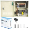 ENS CP1209-10A | 9CH 10Amp Power Distributor