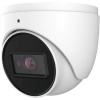 TVT Titanium NVR4K16 16Ch 12MP 4K HD NVR with 4 x 8MP IR IP Turret / 4 x 8MP IR IP Bullet cameras / NDAA Compliant