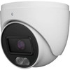 Titanium KitN86 8Ch 8PoE High Definition NVR with 6 x 4MP IR IP Turret Cameras / NDAA Compliant