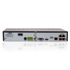 Bolide BN-NVR/4NX/NDAA| 4-CHANNEL 4K H.265 NVR WITH Built in 4-PORT POE / VIDEO ANALYTICS / NDAA Compliant