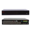 Bolide SVR9532H/NDAA 32-Channel Hybrid H.264 5MP Lite HD Over Coax / IP DVR with 4 x SATA & NDAA Compliant