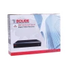 Bolide SVR9532H/NDAA 32-Channel Hybrid H.264 5MP Lite HD Over Coax / IP DVR with 4 x SATA & NDAA Compliant