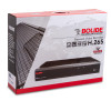 Bolide BN-NVR/32NX-S/NDAA 32CH 4K 16-Port POE / iPack AI enabled NVR with 4 SATA up to 12 TB each & NDAA Compliant