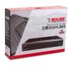 Bolide BN-NVR/32NX-S/NDAA 32CH 4K 16-Port POE / iPack AI enabled NVR with 4 SATA up to 12 TB each & NDAA Compliant