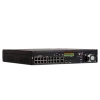 Bolide BN-NVR/32NX-PLUS/NDAA 32-Channel 4K H.265 NDAA-Compliant NVR with 16-Port PoE, 640Mbps Throughput, iPac AI, 4 SATA up to12TB & NDAA Compliant