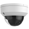 Alibi ALI-FD20-VAW Alibi Vigilant Performance 2MP 98' IR Vandal-Resistant IP Wi-Fi Dome Camera / NDAA Compliant / Built in Mic