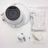 Alibi Vigilant Flex Series ALI-FT41-UZA-D 4MP Starlight Varifocal IP Turret Camera / NDAA Compliant / 
