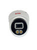 Bolide BN8019FC/NDAA 5MP Full Color Network Fixed Outdoor IR Eyeball Camera