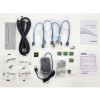 Alibi ALI-NR162P-4-D 16-Channel IntelliSearch Ultra H.265 NVR with RAID & NDAA Compliant