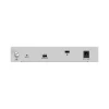 Lysora LCS-4GS-P 6-Port GbE Smart PoE+ Switch, Networking
