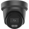 LTS CMIP3CD82WI-28AISP 8MP AI 24/7 Color Fixed Turret Network Camera w Built in Mic & Human and Vehicle Classification