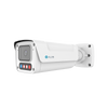 Alibi Vigilant Performance ALI-PB40-VLUZAIS-D 4MP 131 Feet IllumiNite-IR Starlight+ IntelliSearch Varifocal Vandal IP Bullet Camera w/Built-in Mic and Speaker, NDAA Compliant