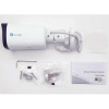 Alibi Vigilant ALI-FB80-LUA  8MP 98 Feet IllumiNite Starlight+ SmartSense IP Bullet Camera w/ Built-in Mic & NDAA Compliant