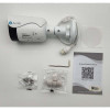 Alibi ALI-KITNVR168 16-Channel 16-POE NVR Kit with 8 x 98 Feet Dual Light IllumiNite IR Starlight Mini Bullet IP Camera w/ Built-in Mic and Speaker (NDAA Compliant)