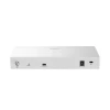 Lysora LCS-8GS-P 10-Port GbE Smart PoE+ switch