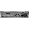 Alibi ALI-EST243997 – 32CH 16 POE NVR Kit with 9 IP Bullet, 10 IP Dome, 8 Fixed IP Bullet Cameras, 8-Port PoE Switch & 2 x 10TB Storage, NDAA Compliant, Active Deterrence