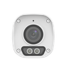 Alibi ALI-KIT-NVR32P16-4B8D4F 32-Channel 16-Port PoE NVR Kit, 4× 8MP Active Deterrent Bullet, 4× 8MP Smart Sense IP Dome, and 8× 8MP Dual Light IR IP Bullet Cameras, NDAA Compliant