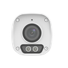 Alibi ALI-KIT-NVR32P16-4B8D4F 32-Channel 16-Port PoE NVR Kit, 4× 8MP 131 Feet IllumiNite-IR Starlight+ IntelliSearch Vandal IP Bullet Camera, 4× 8MP Smart Sense IP Dome, and 8× 8MP Dual Light IR IP Bullet Cameras, NDAA Compliant